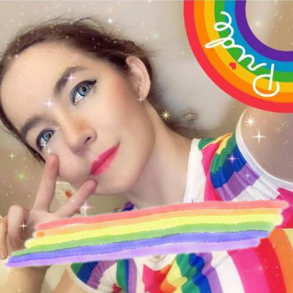 Meet your Posher, Kiki - Picture 1 of 1